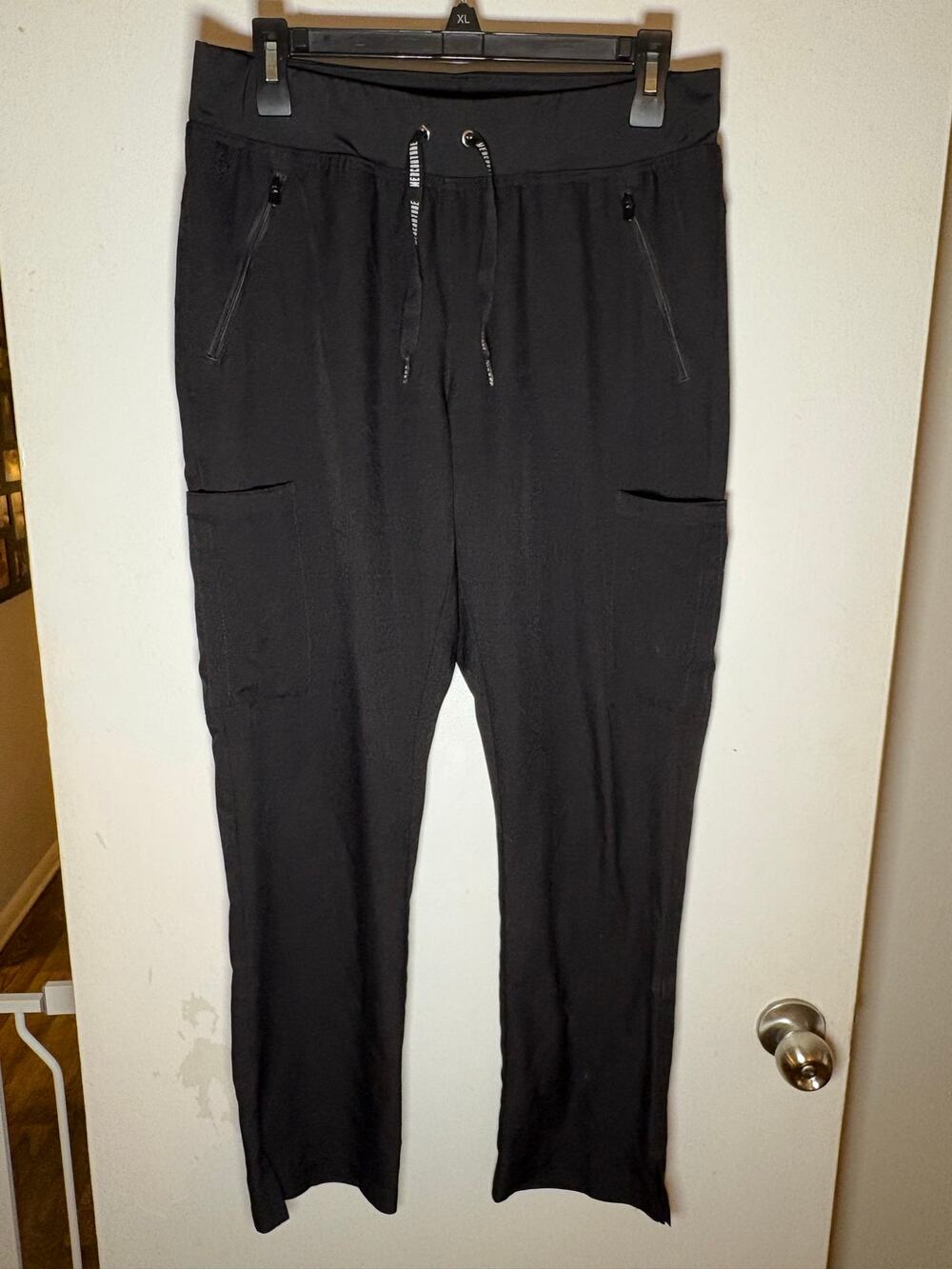 MedCouture Scrub Pants M